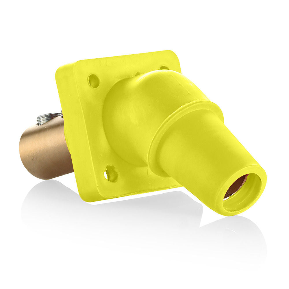 Leviton 16R28-UY Receptacle