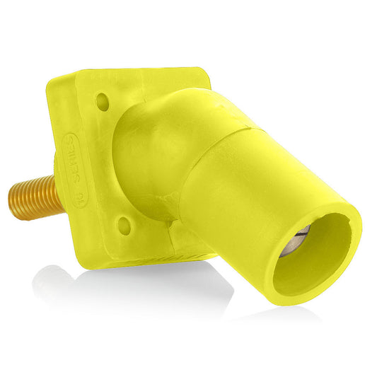 Leviton 16R29-1UY Receptacle