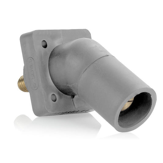 Leviton 16R29-UGY Receptacle