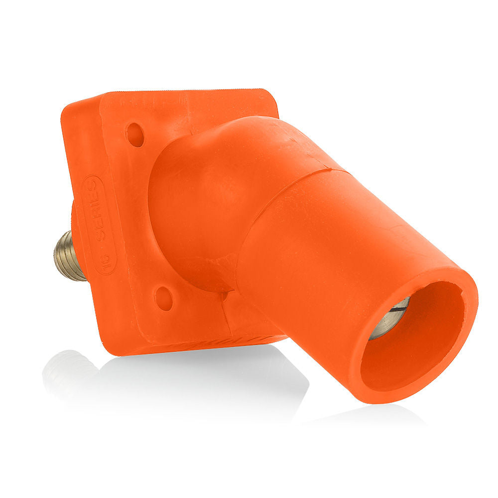 Leviton 16R29-UO Receptacle