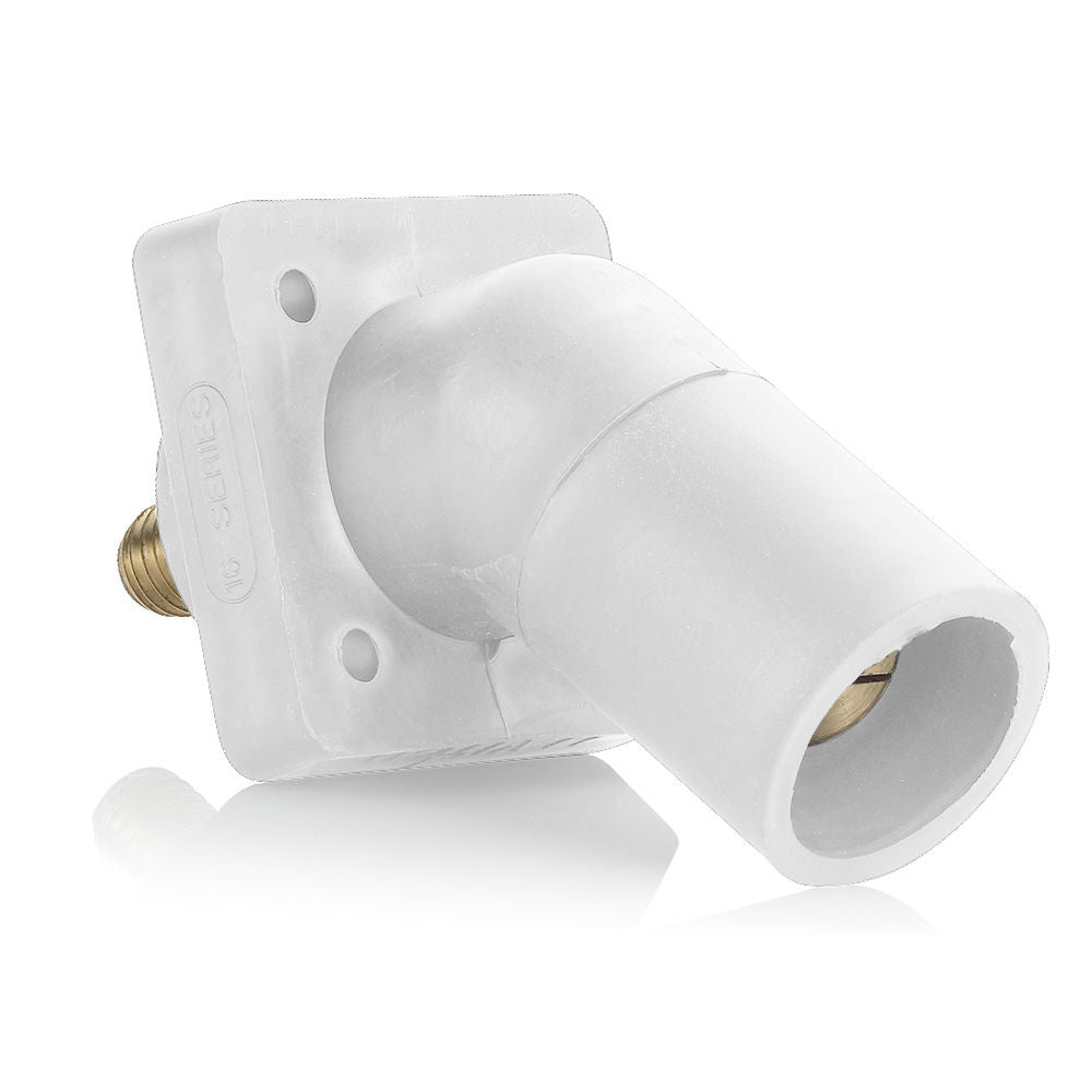 Leviton 16R29-UW Receptacle