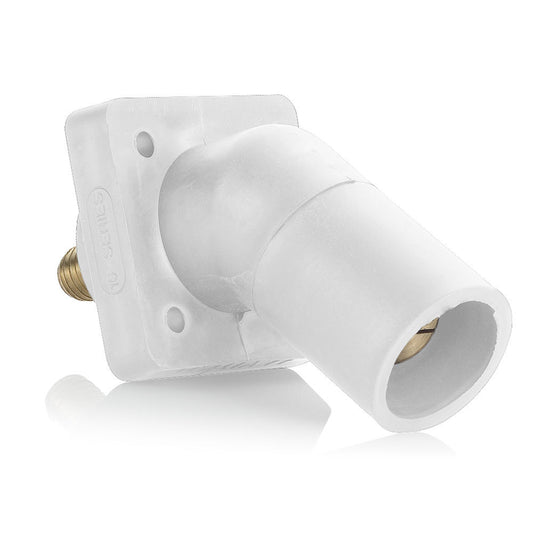 Leviton 16R29-UW Receptacle
