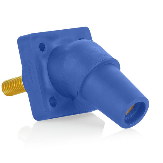Leviton 16R30-1UB Receptacle