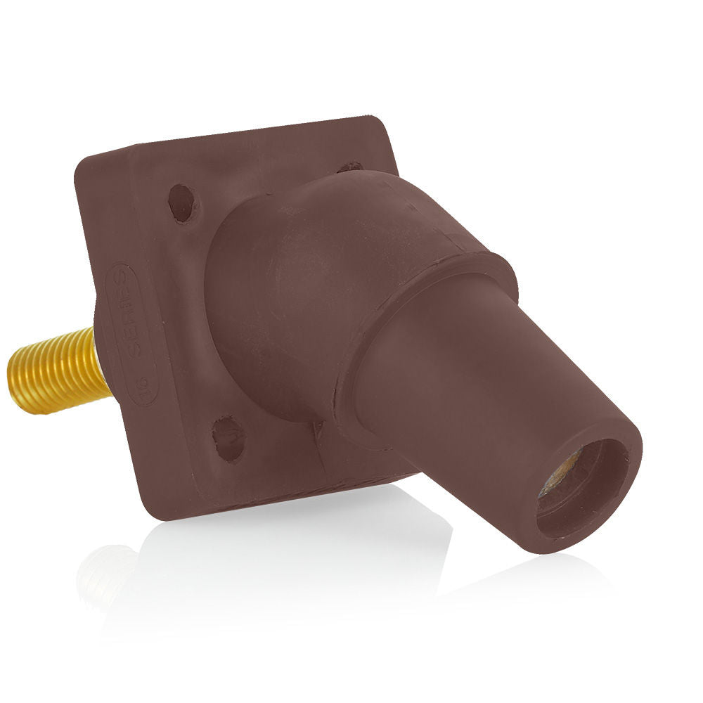 Leviton 16R30-1UH Receptacle