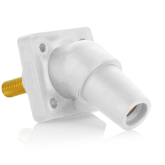 Leviton 16R30-1UW Receptacle