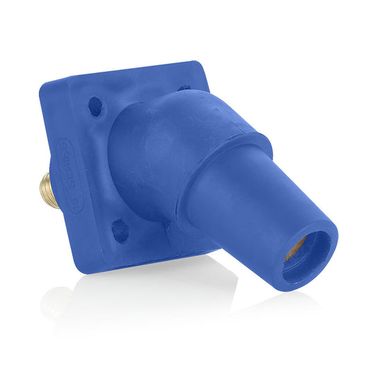 Leviton 16R30-UB Receptacle