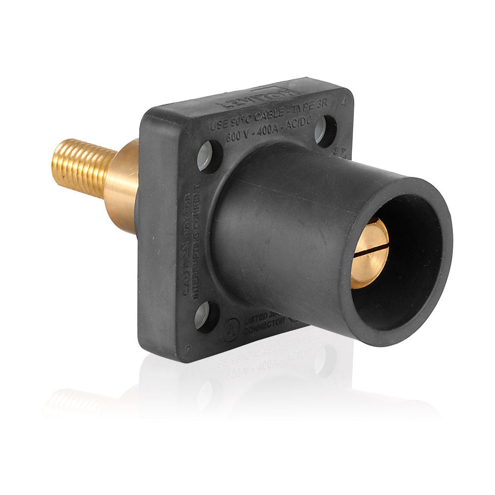 Leviton 16R31-XE Receptacle