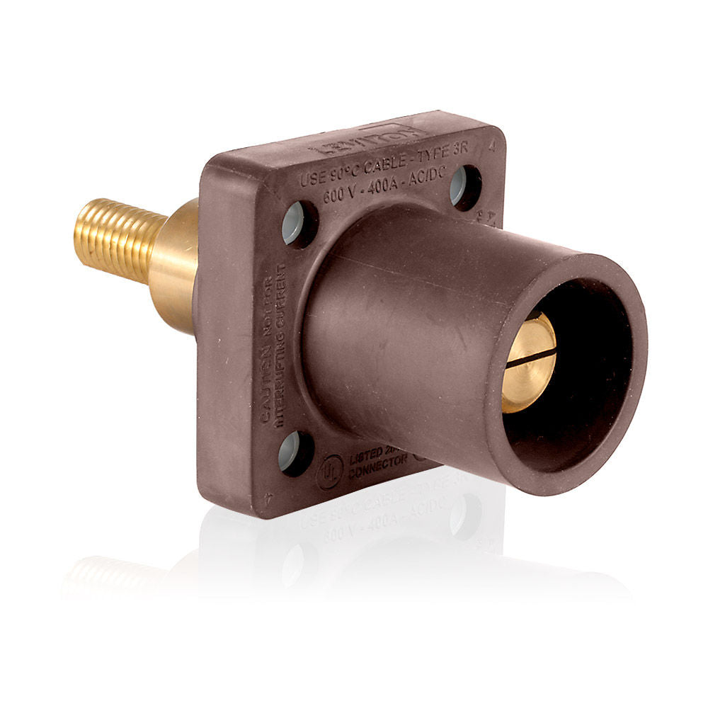 Leviton 16R31-XH Receptacle