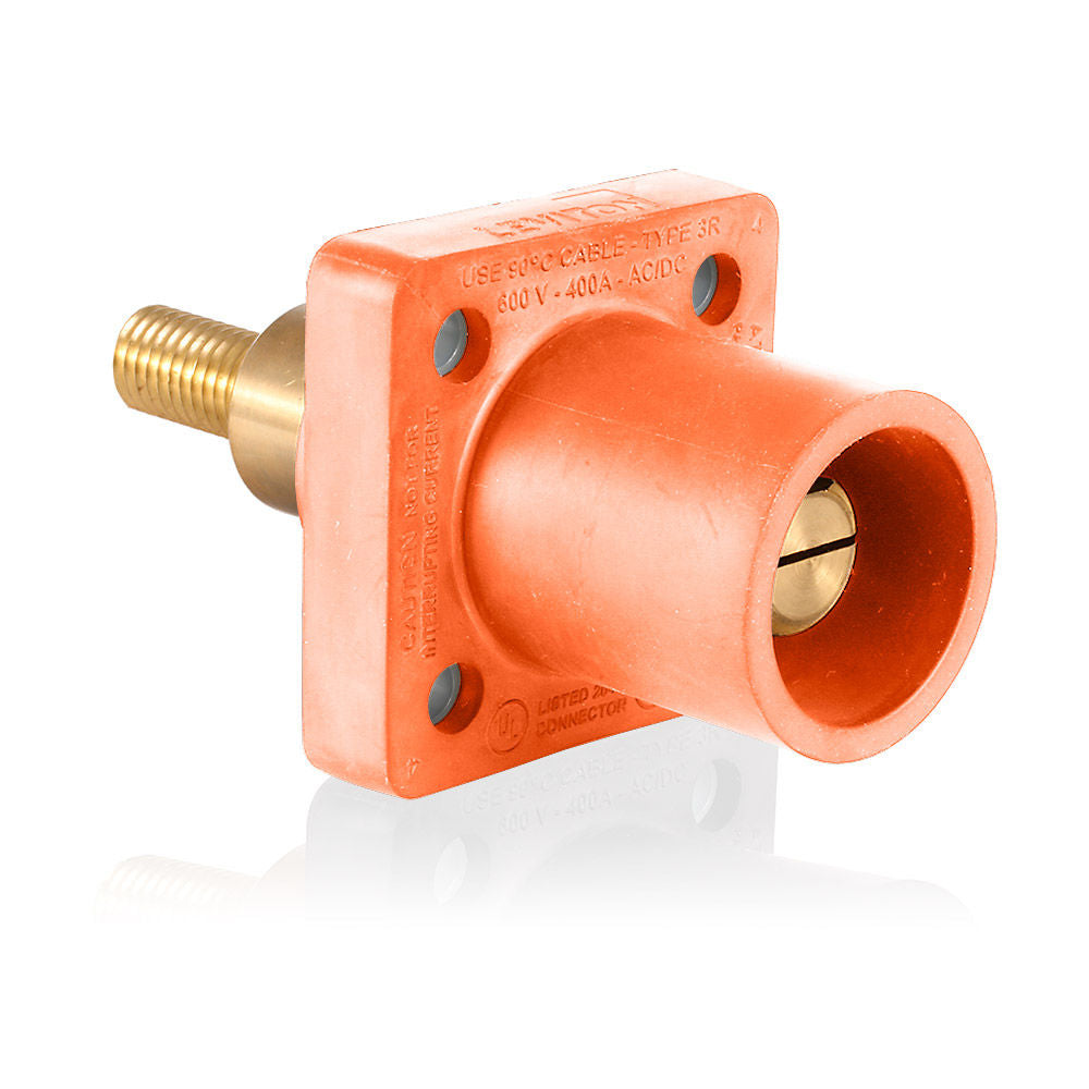 Leviton 16R31-XO Receptacle