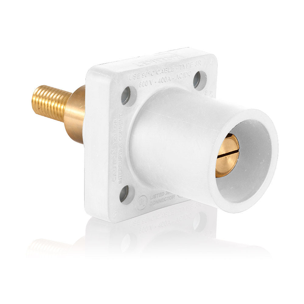 Leviton 16R31-XW Receptacle