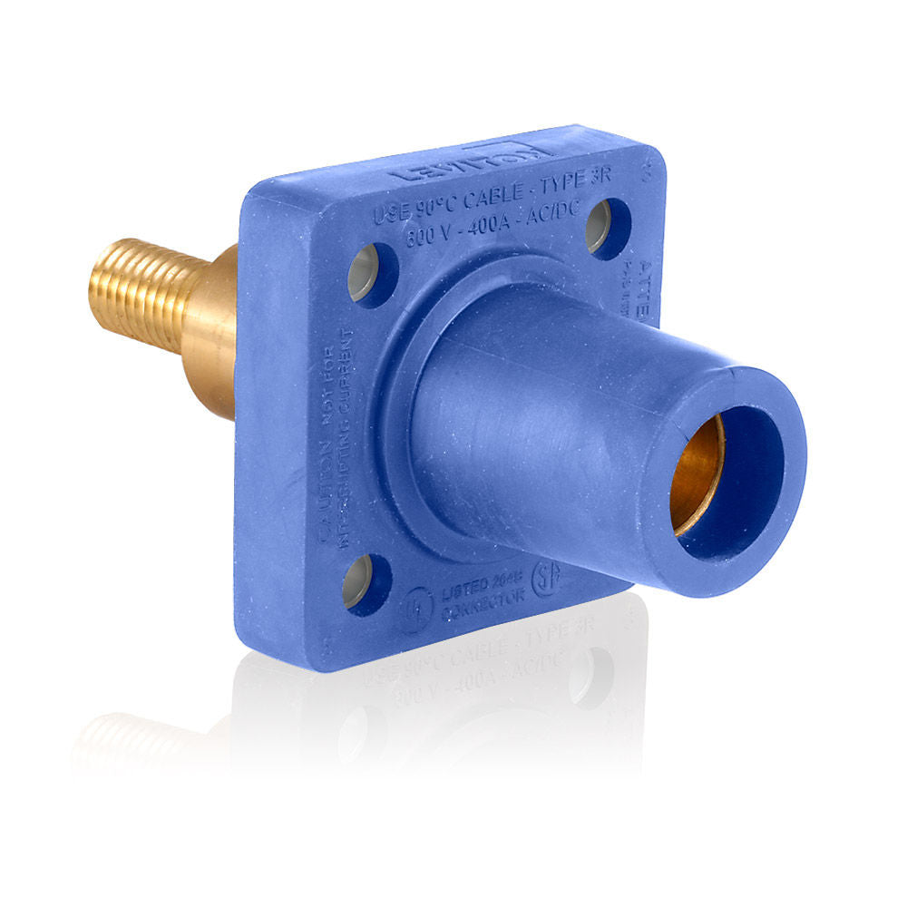 Leviton 16R32-XB Receptacle