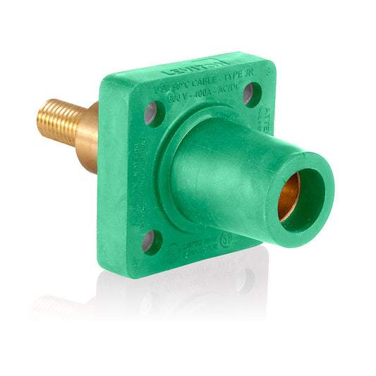 Leviton 16R32-XG Receptacle