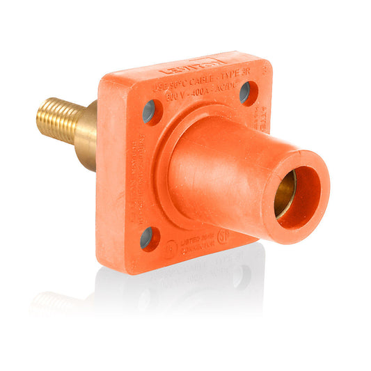 Leviton 16R32-XO Receptacle