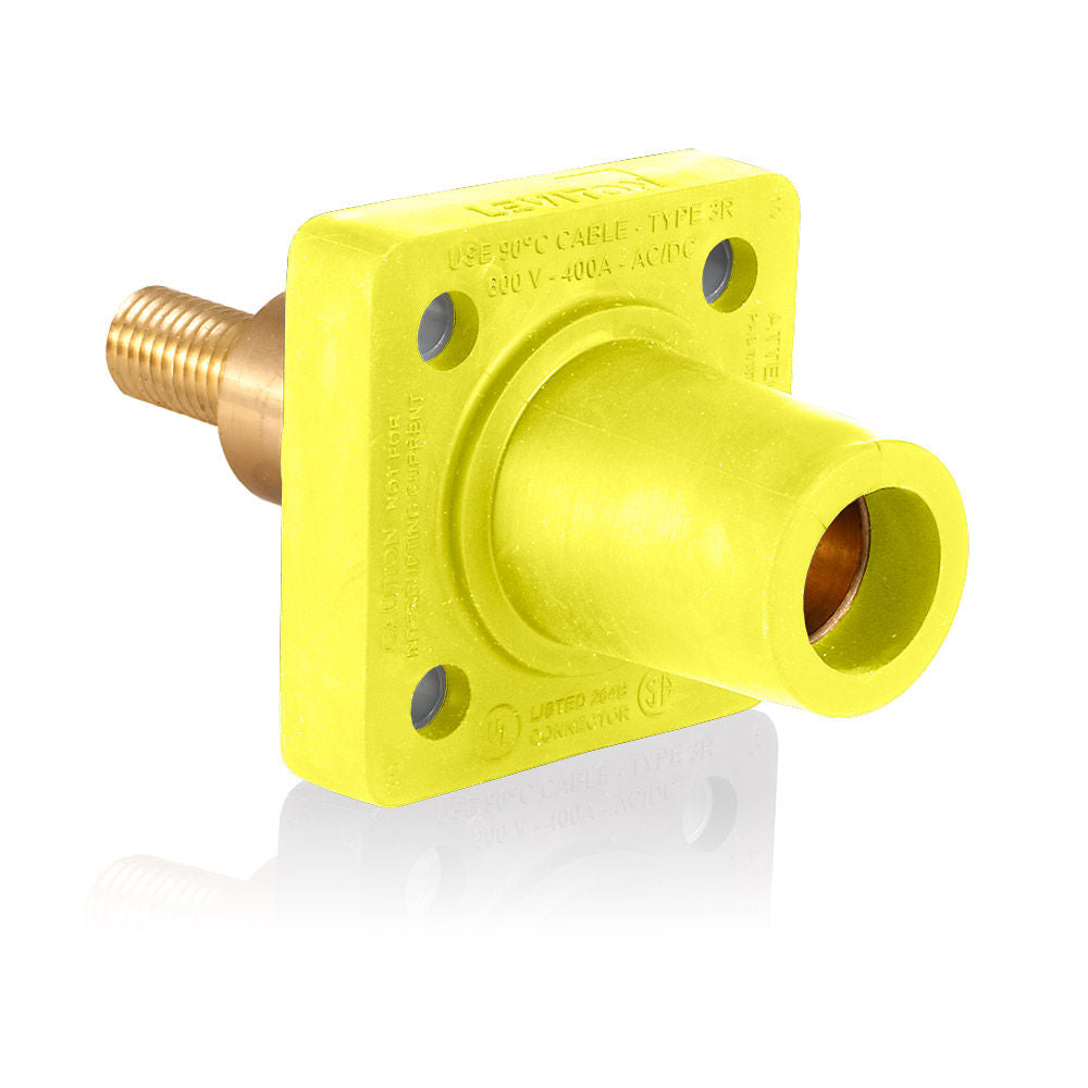 Leviton 16R32-XY Receptacle