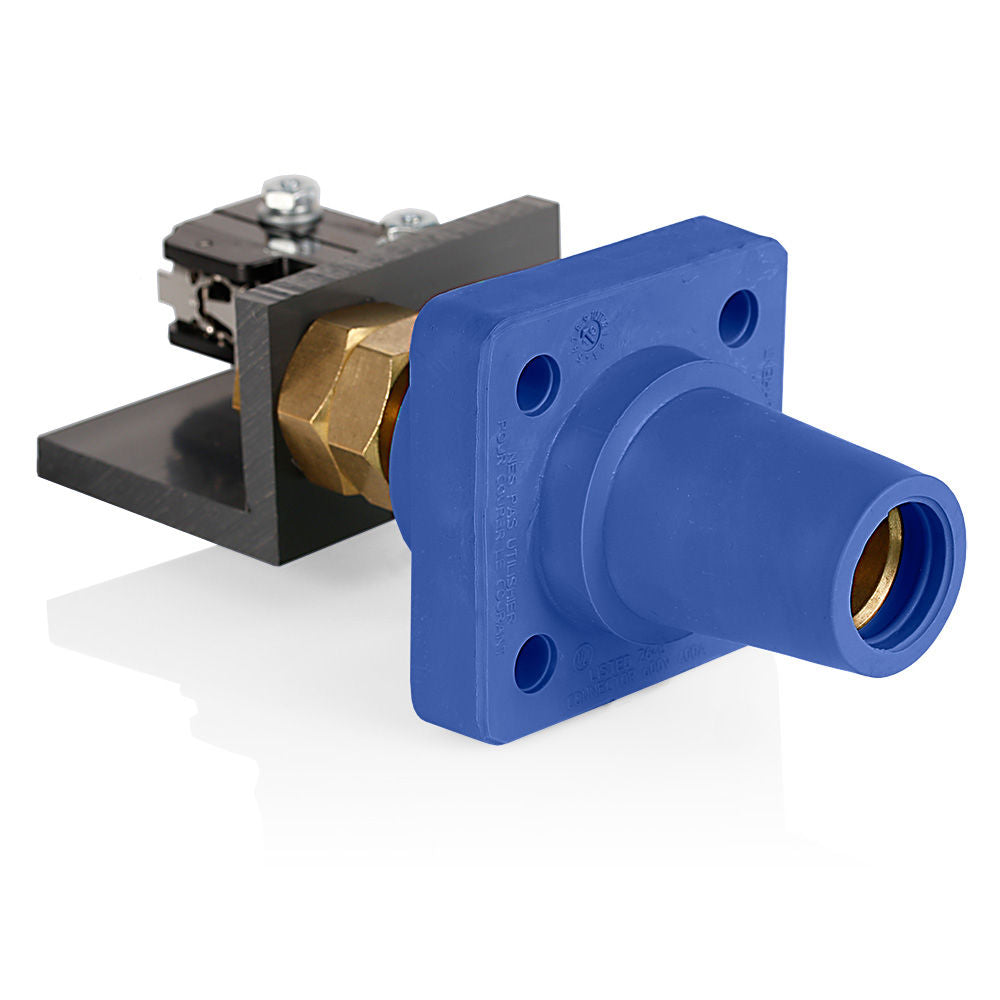 Leviton 16RSW-UB Plug & Connector