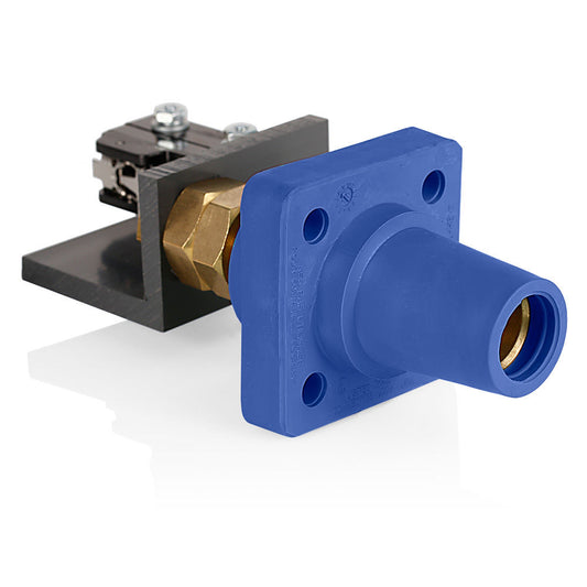 Leviton 16RSW-UB Plug & Connector