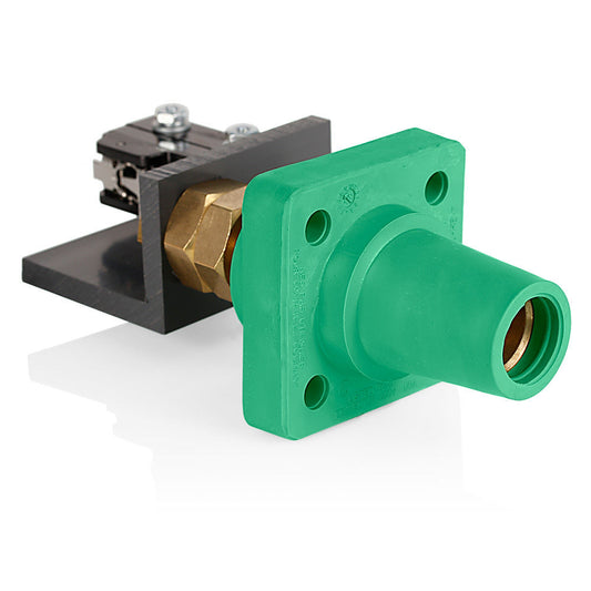 Leviton 16RSW-UG Plug & Connector