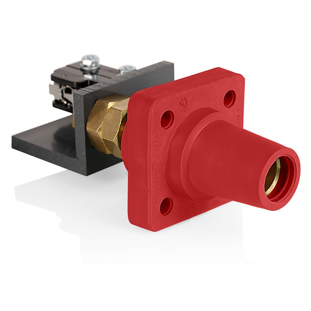 Leviton 16RSW-UR Plug & Connector