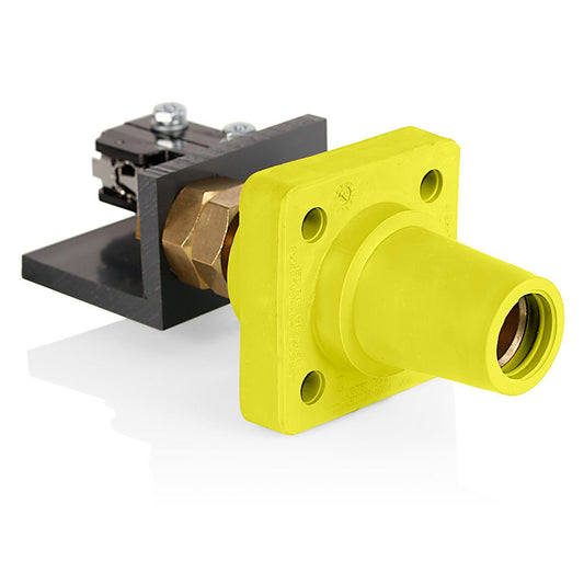 Leviton 16RSW-UY Plug & Connector