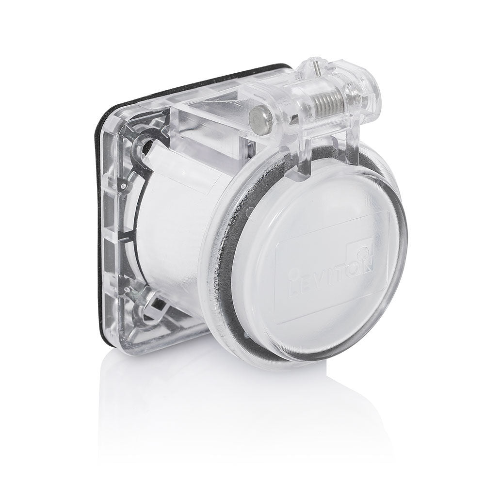 Leviton 16S31-UCL Wiring Device