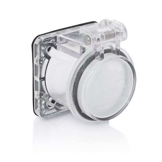 Leviton 16S31-UCL Wiring Device