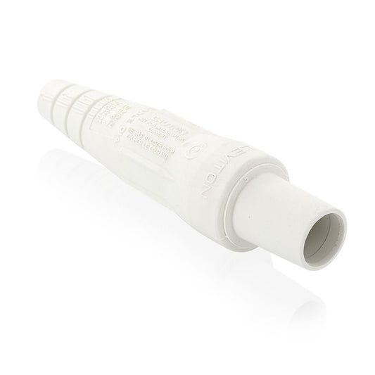 Leviton 16SDF-1UW Plug & Connector