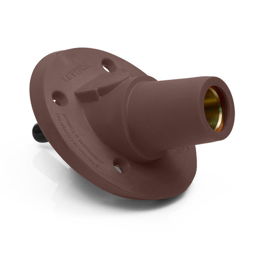 Leviton 17R24-SH Receptacle