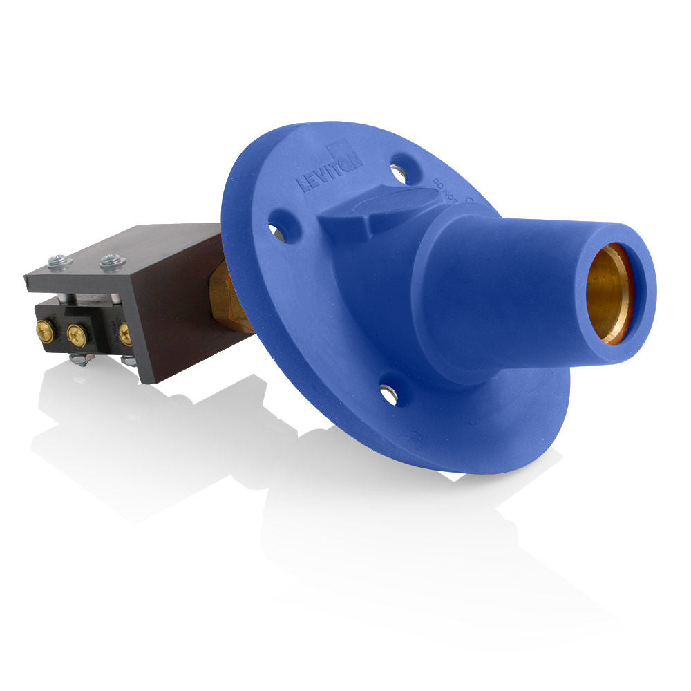 Leviton 17RSW-SB Receptacle
