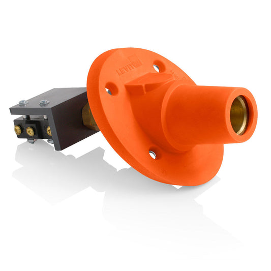 Leviton 17RSW-SO Receptacle