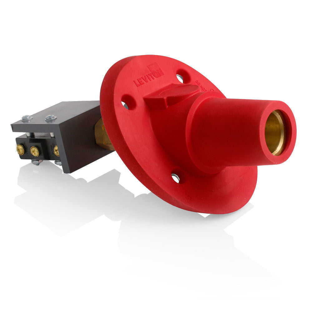 Leviton 17RSW-SR Receptacle