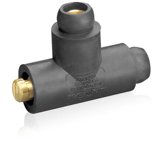 Leviton 18A22-UE Plug & Connector