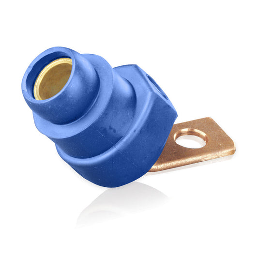 Leviton 18F21-UB Plug & Connector