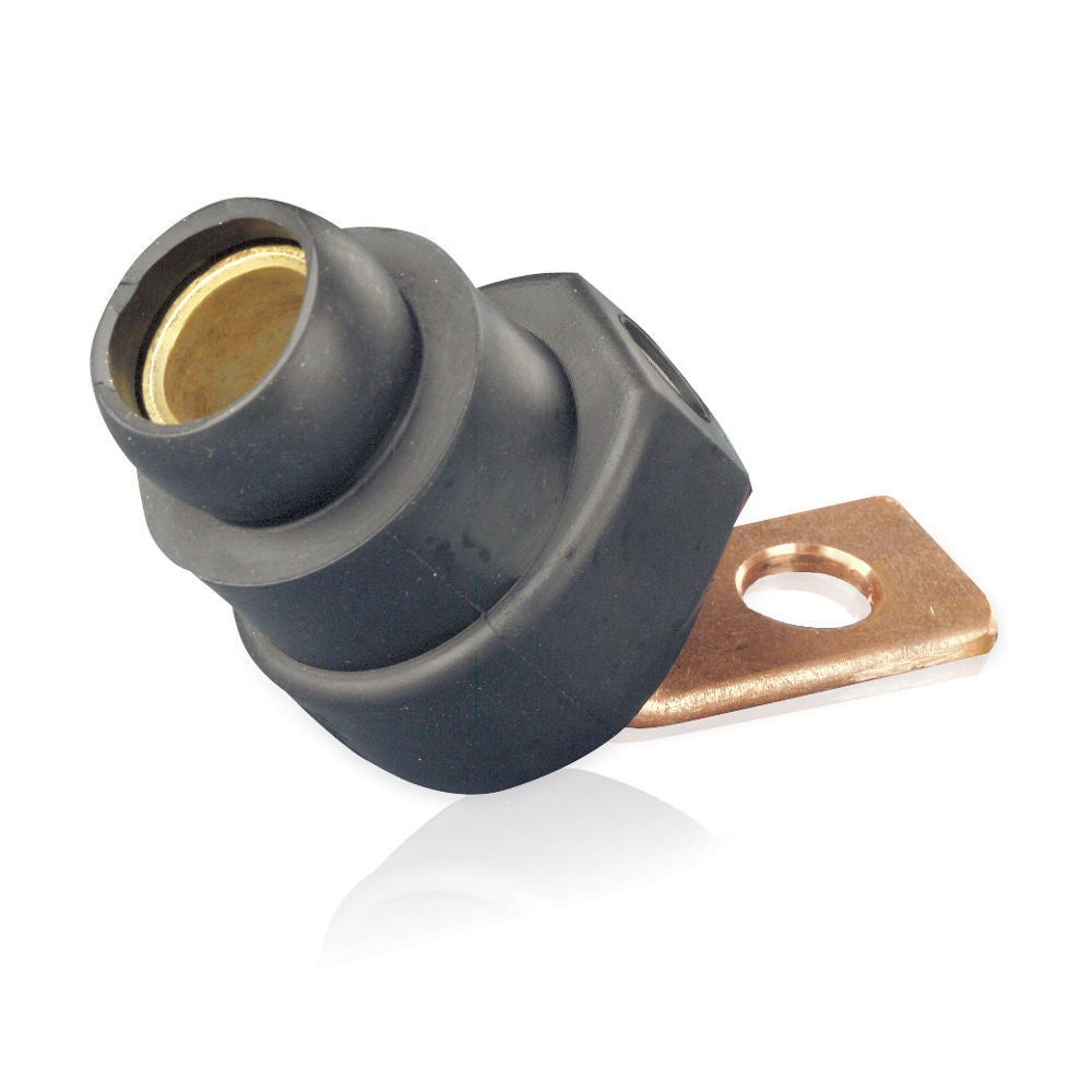 Leviton 18F21-UE Plug & Connector
