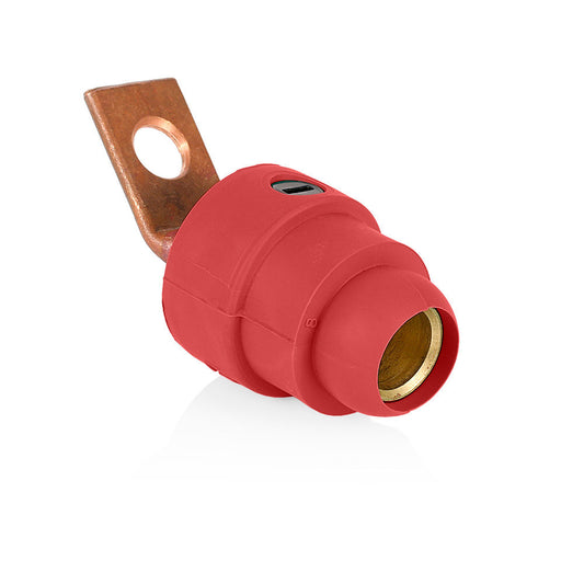 Leviton 18F22-UR Plug & Connector