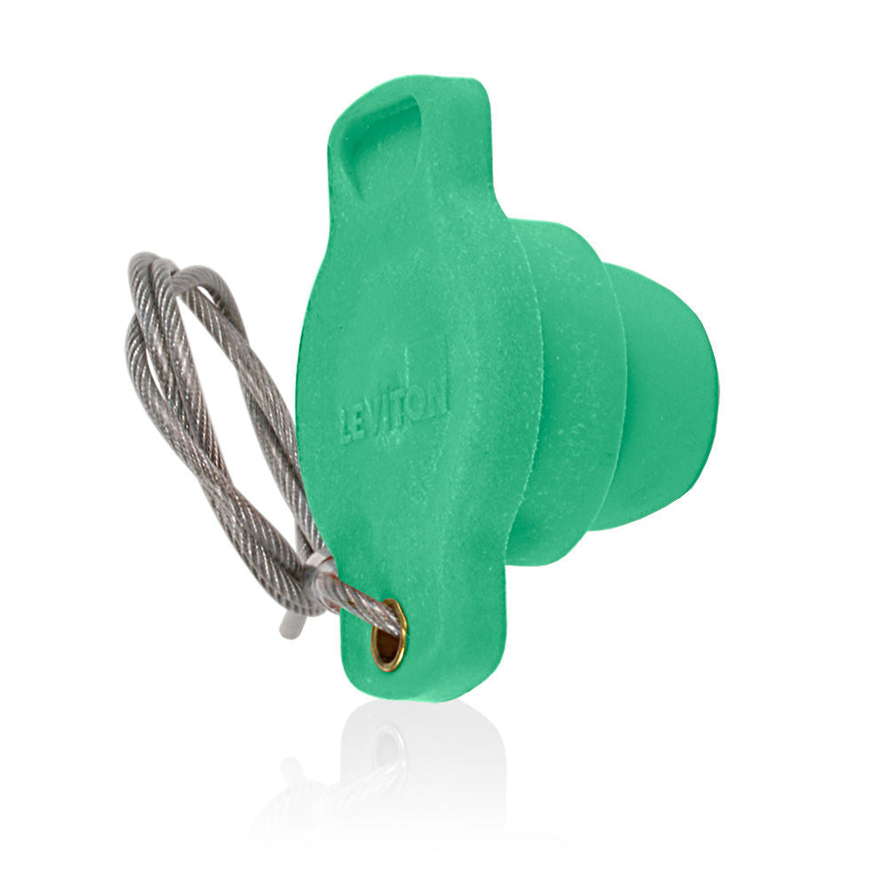 Leviton 18P21-UG Wiring Device