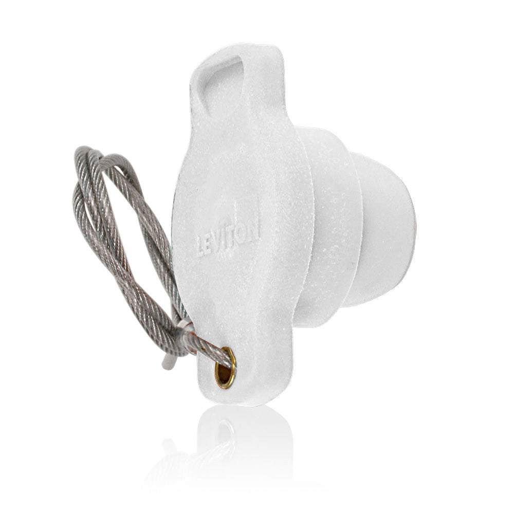 Leviton 18P21-UW Wiring Device