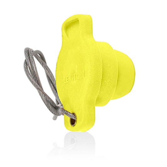 Leviton 18P21-UY Wiring Device