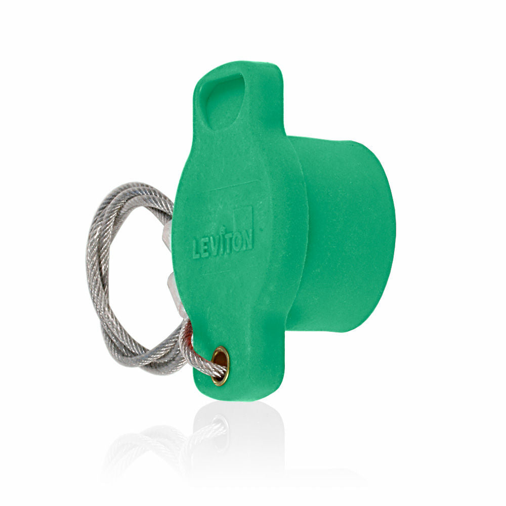 Leviton 18P22-UG Wiring Device