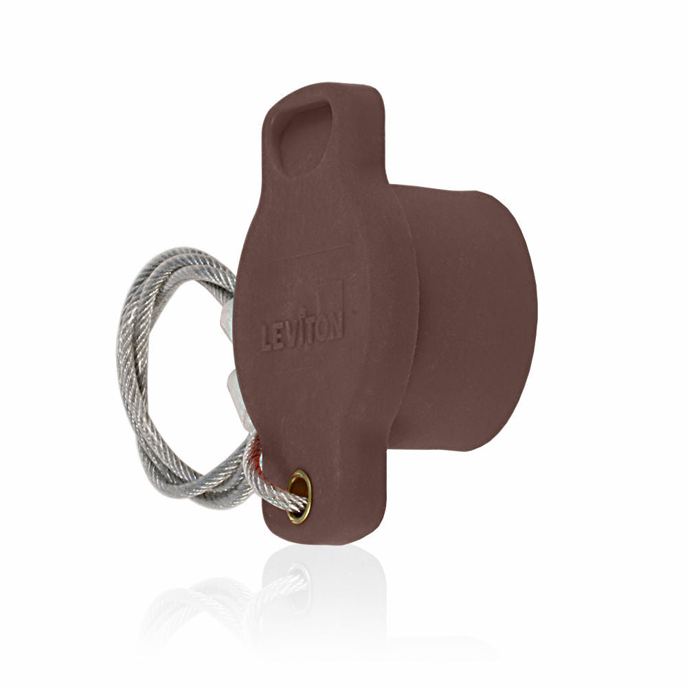 Leviton 18P22-UH Wiring Device