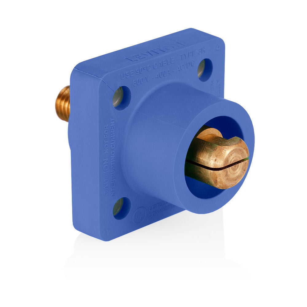 Leviton 18R21-UB Receptacle