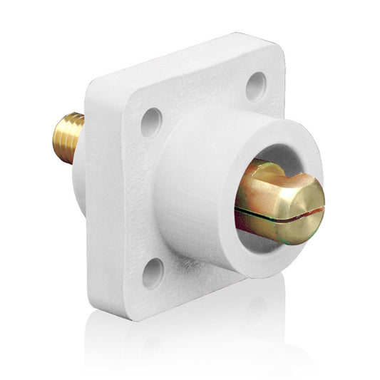 Leviton 18R21-UW Receptacle