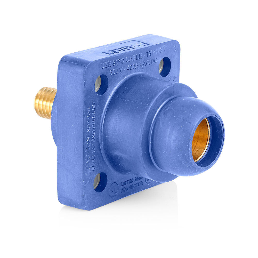 Leviton 18R22-UB Receptacle