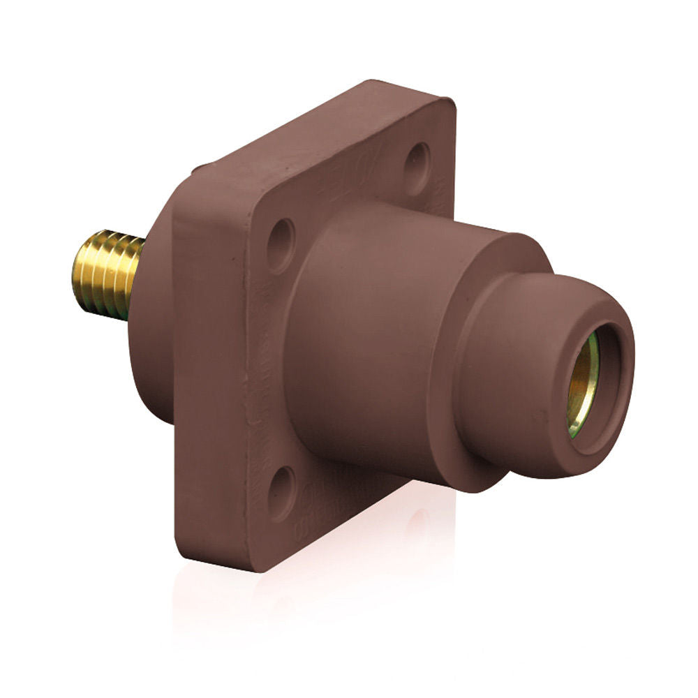 Leviton 18R22-UH Receptacle