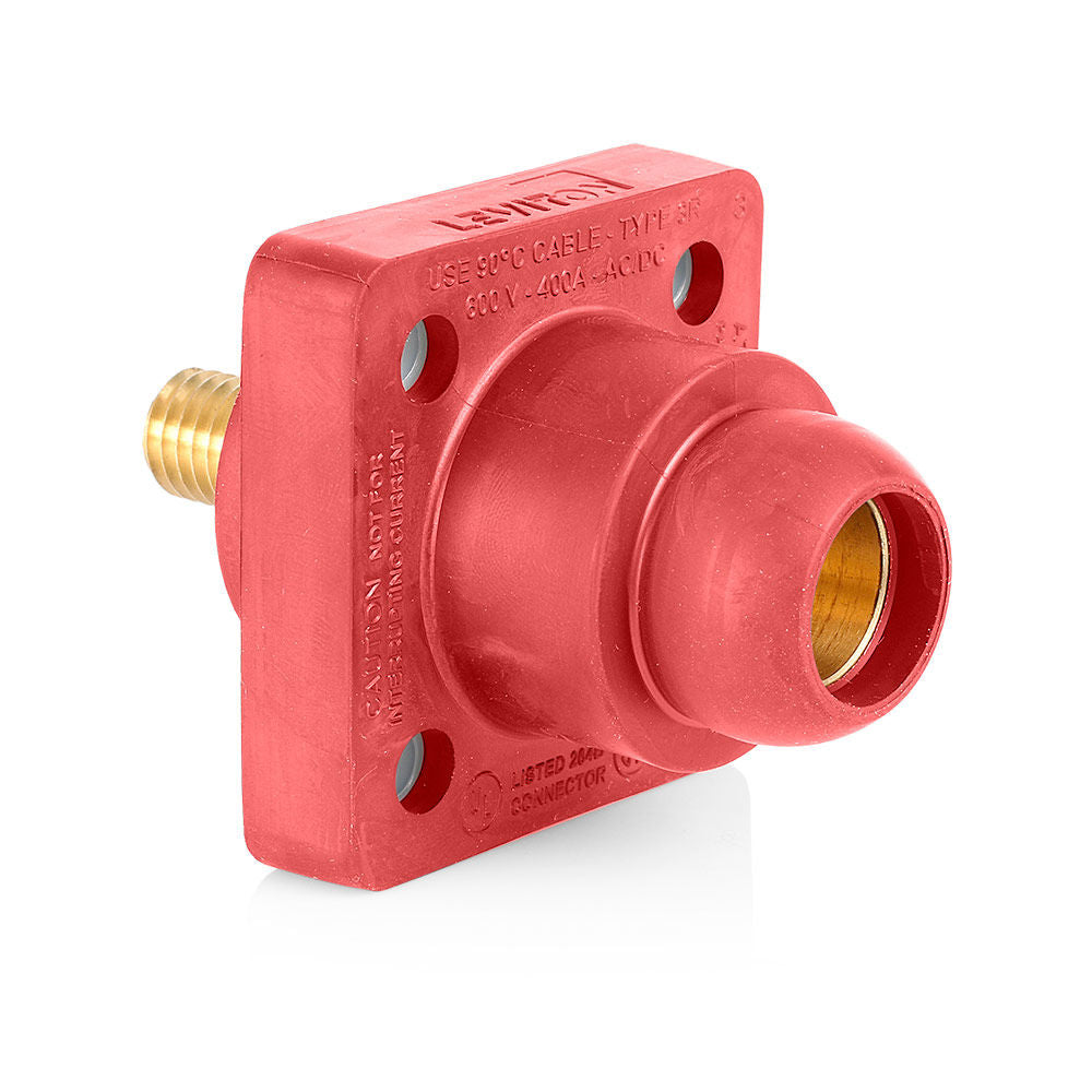 Leviton 18R22-UR Receptacle