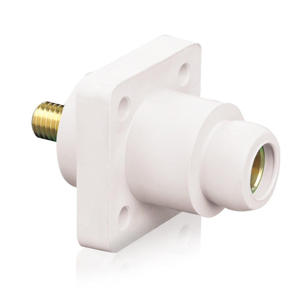 Leviton 18R22-UW Receptacle