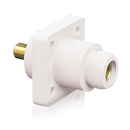 Leviton 18R22-UW Receptacle