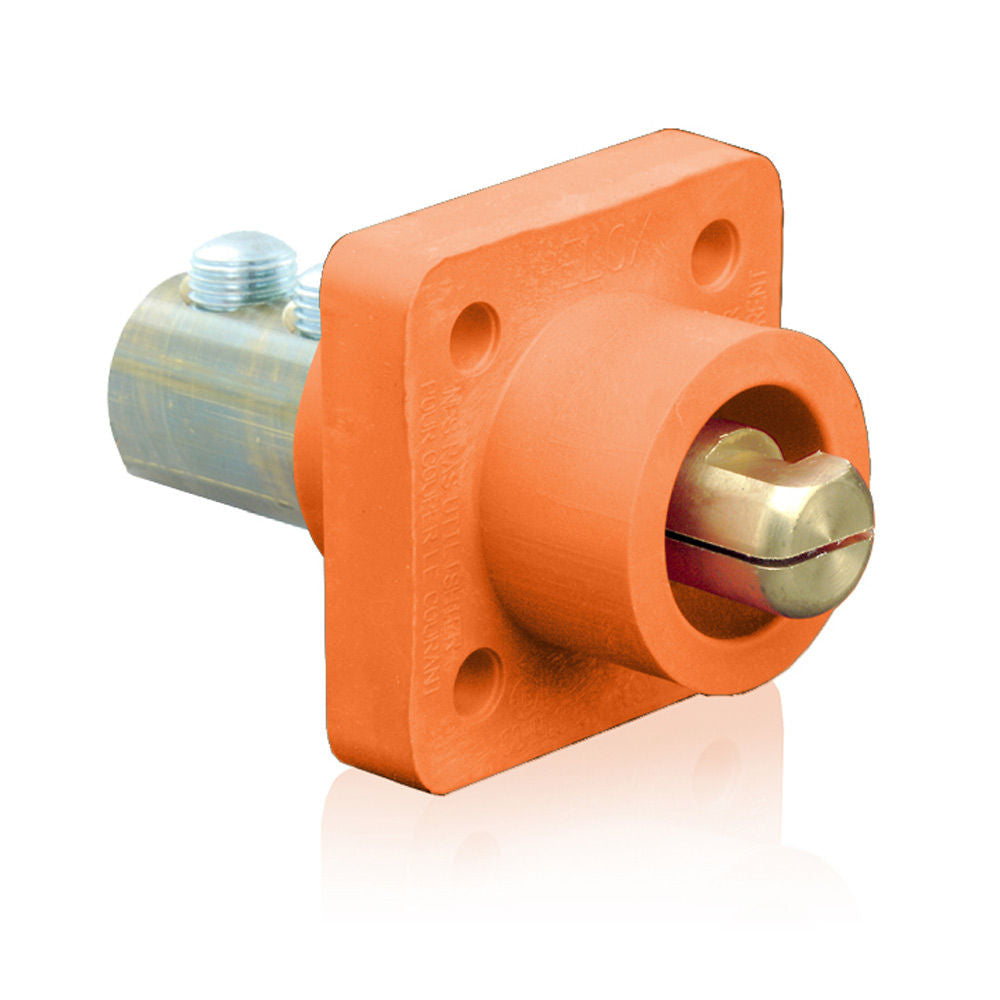 Leviton 18R23-UO Receptacle