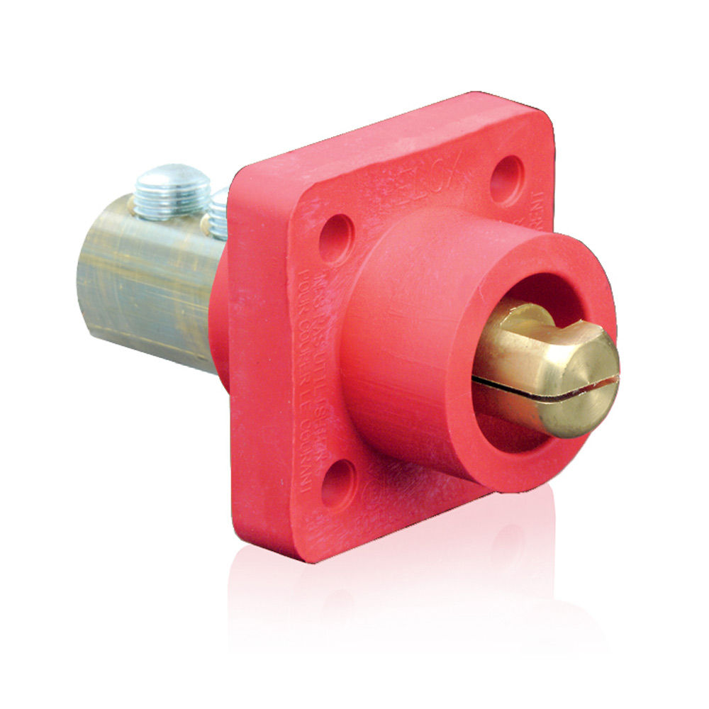 Leviton 18R23-UR Receptacle