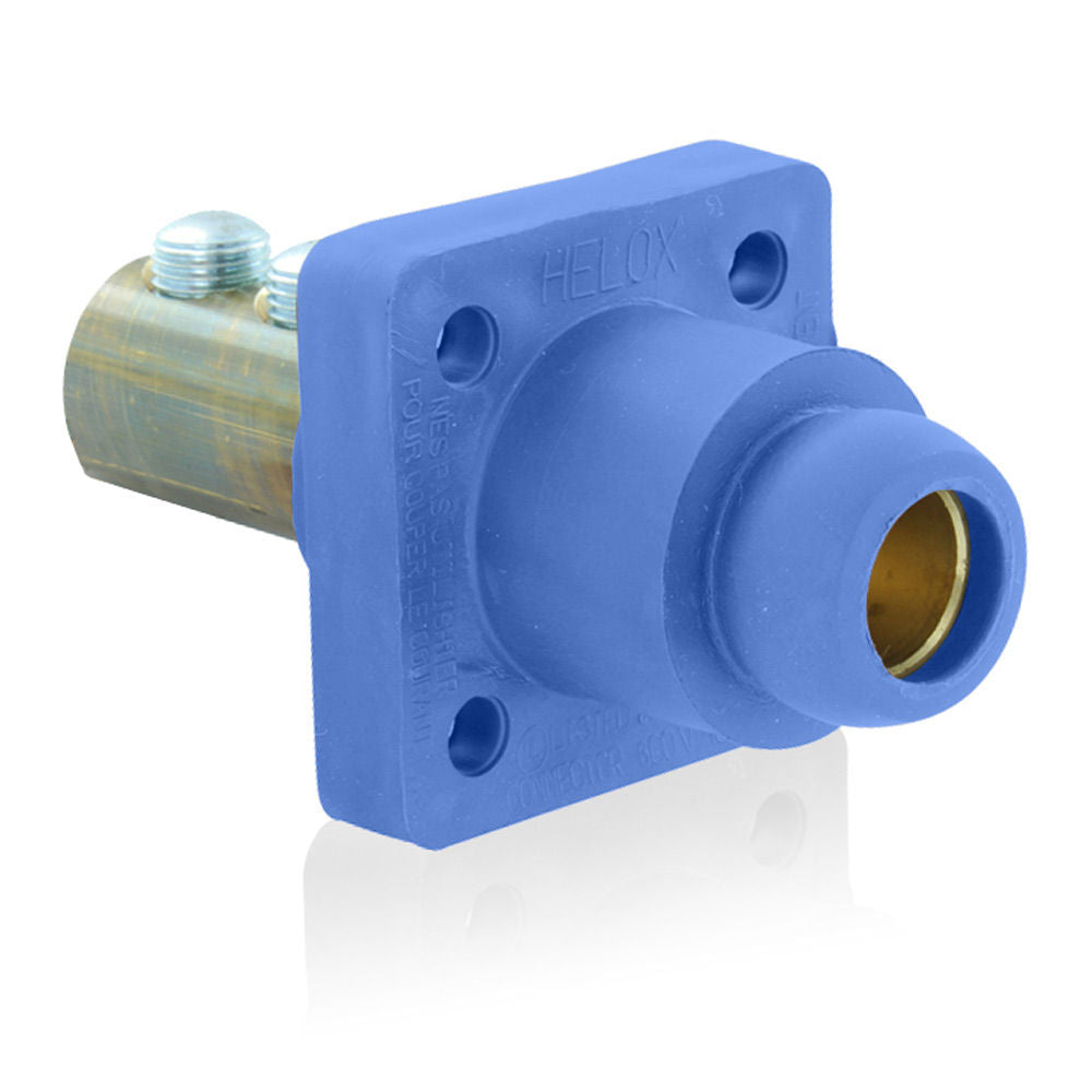 Leviton 18R24-UB Receptacle