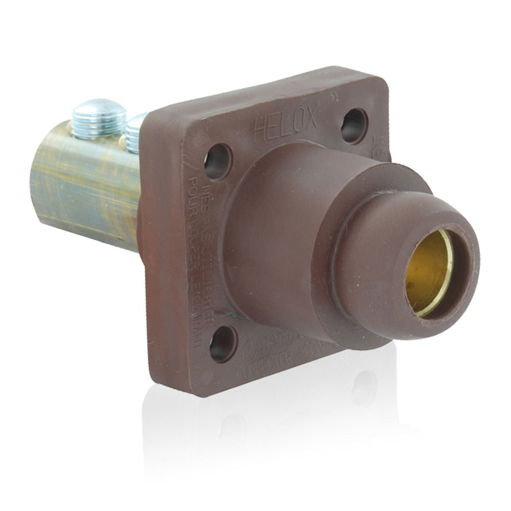 Leviton 18R24-UH Receptacle
